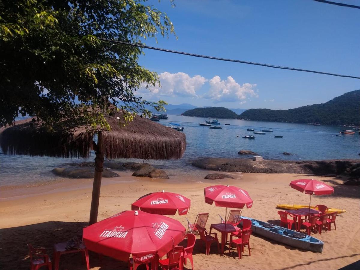 Pousada Mar De Aracatiba Praia de Aracatiba Exterior photo