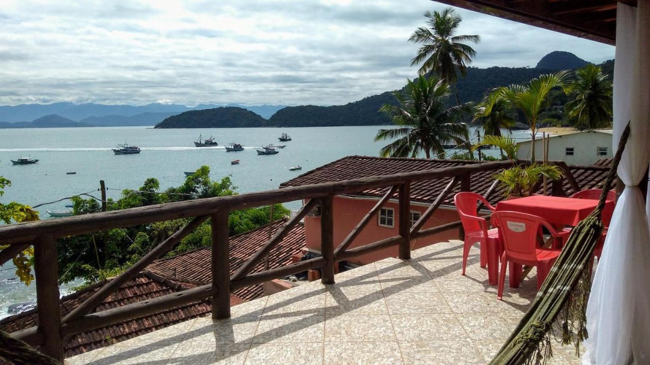 Pousada Mar De Aracatiba Praia de Aracatiba Exterior photo